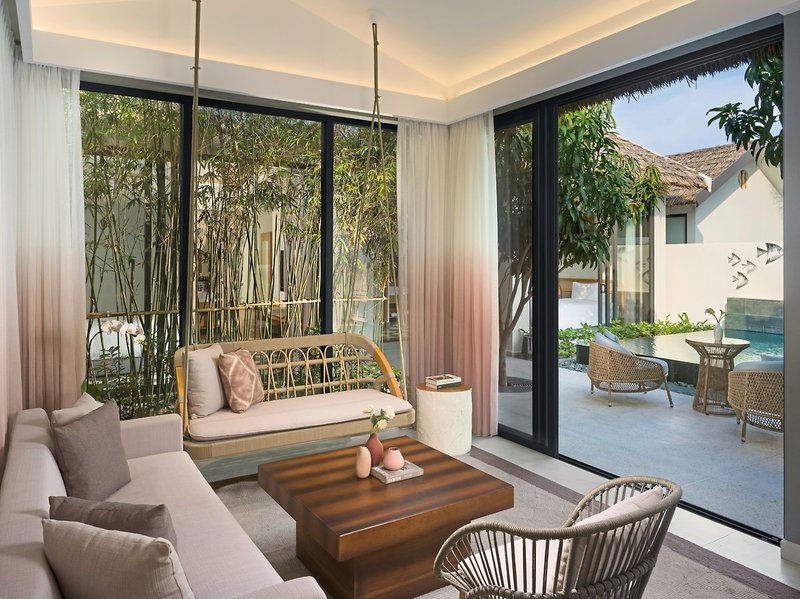 New World Phu Quoc Resort 25