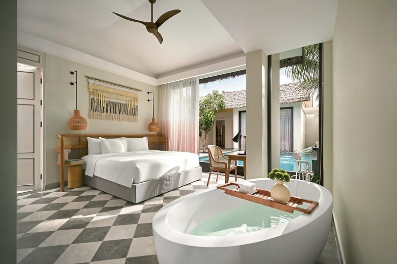 New World Phu Quoc Resort 26