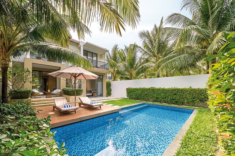 New World Phu Quoc Resort 27