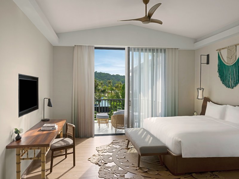 New World Phu Quoc Resort 29
