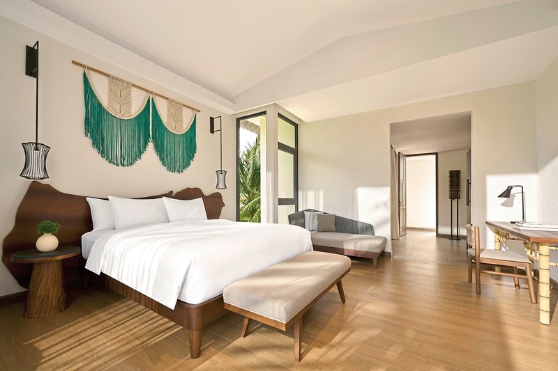 New World Phu Quoc Resort 32
