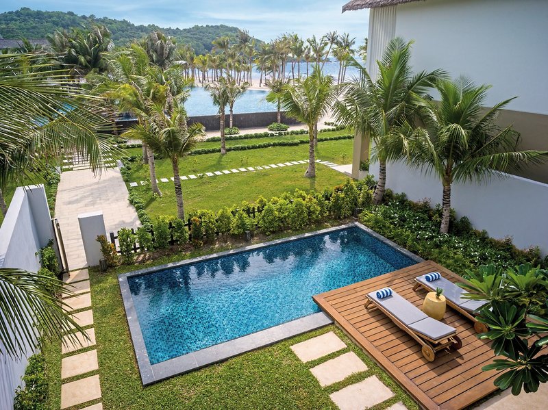 New World Phu Quoc Resort 33