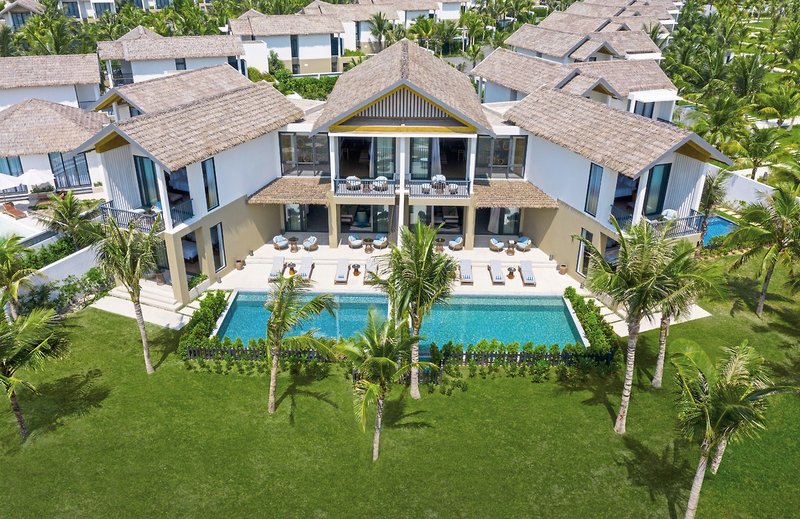 New World Phu Quoc Resort 36