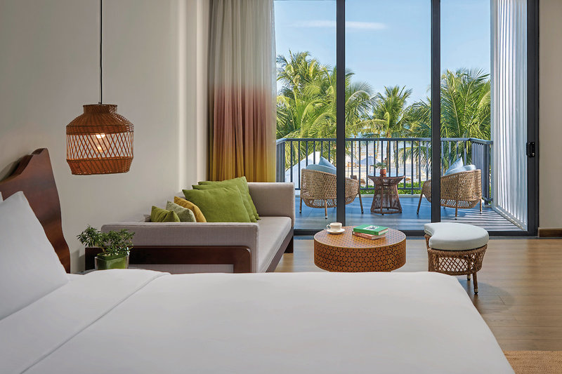 New World Phu Quoc Resort 37