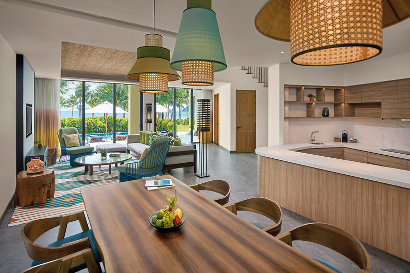 New World Phu Quoc Resort 38