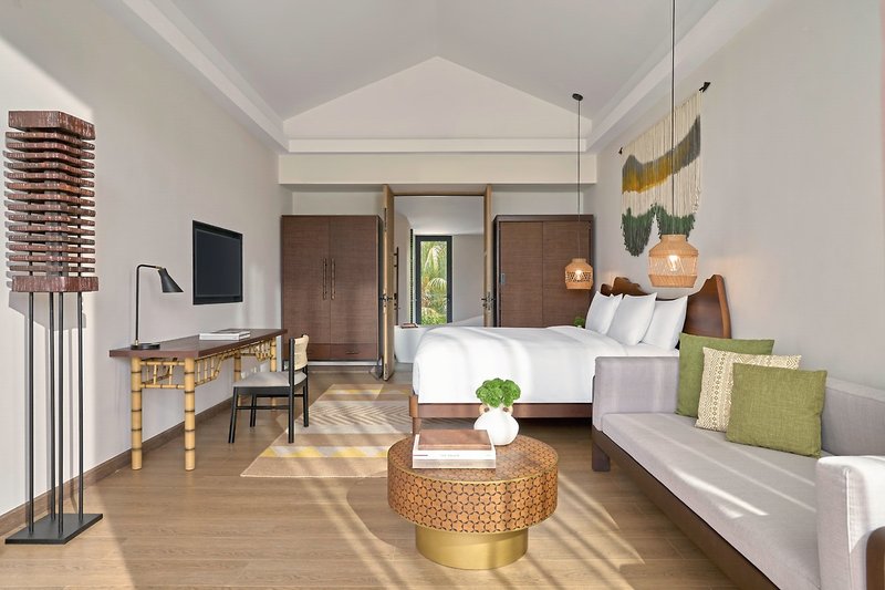 New World Phu Quoc Resort 39