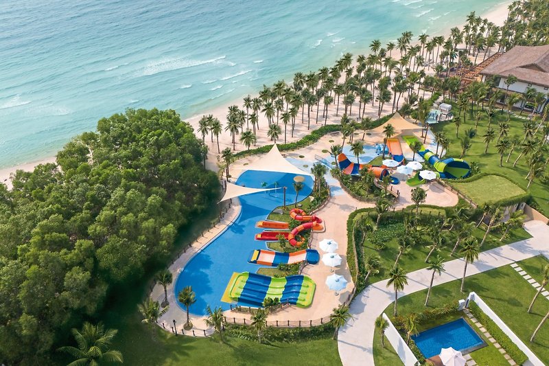 New World Phu Quoc Resort 41