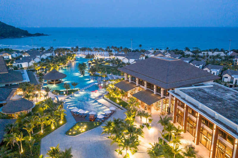New World Phu Quoc Resort 3