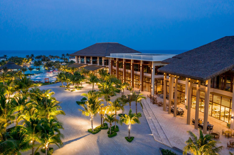 New World Phu Quoc Resort 4
