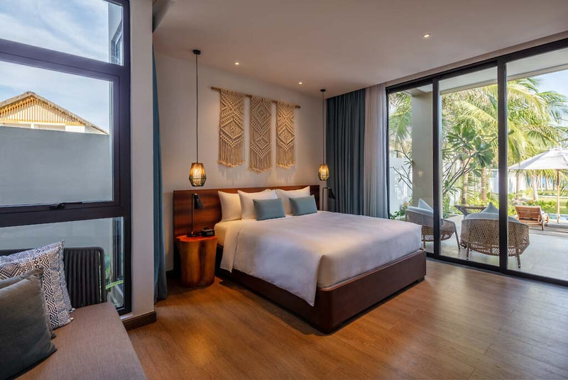 New World Phu Quoc Resort 5