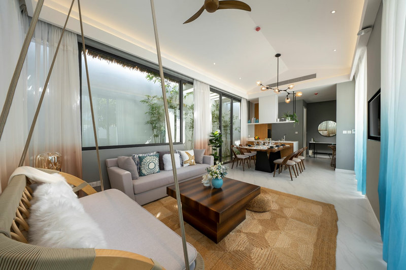 New World Phu Quoc Resort 9
