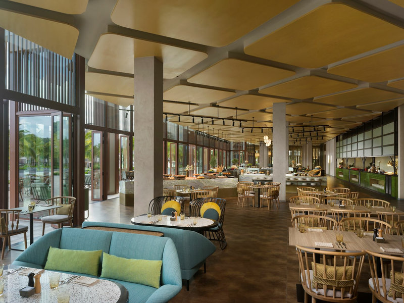 New World Phu Quoc Resort 11