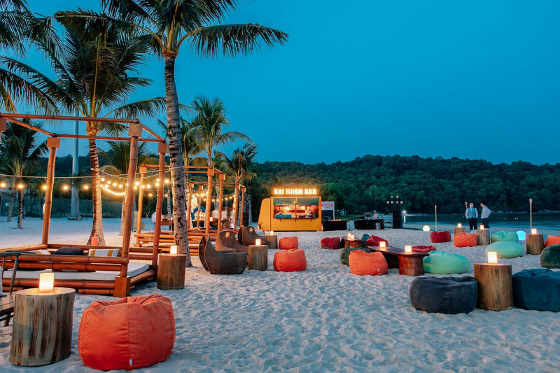 New World Phu Quoc Resort 13