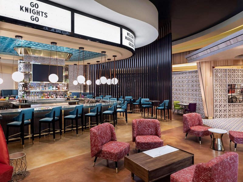 Conrad Las Vegas at Resorts World 20