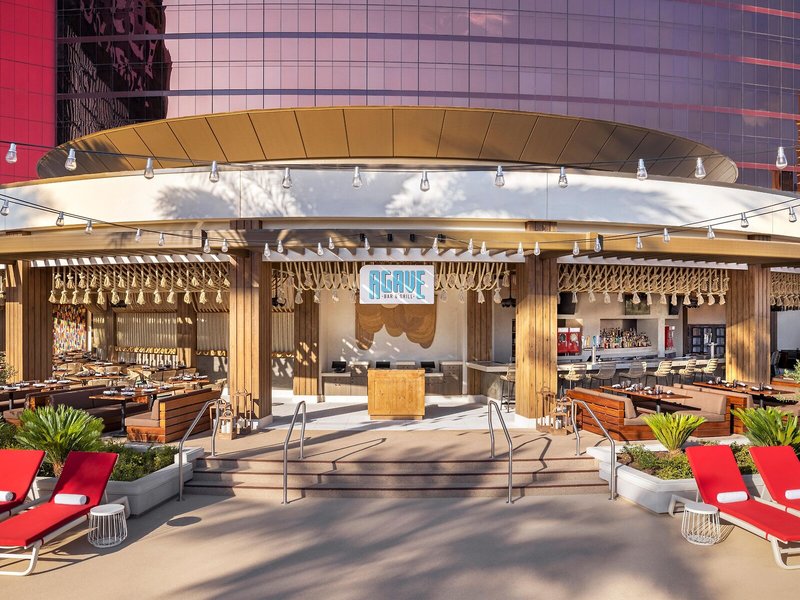 Conrad Las Vegas at Resorts World 23