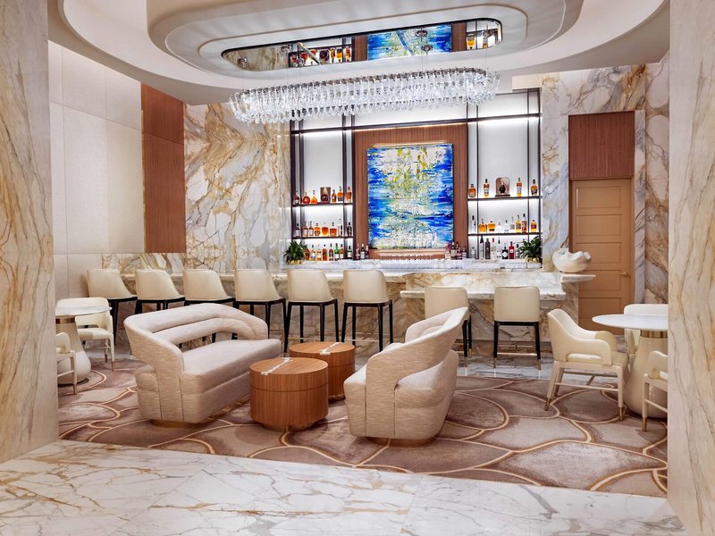Conrad Las Vegas at Resorts World 25