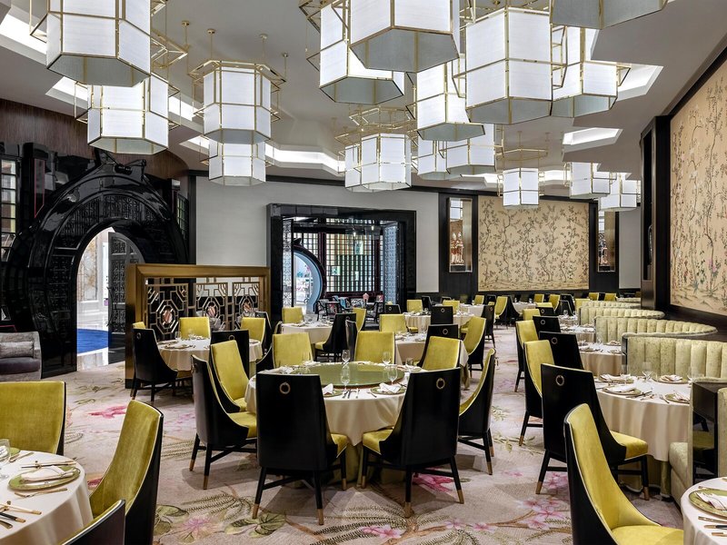 Conrad Las Vegas at Resorts World 26