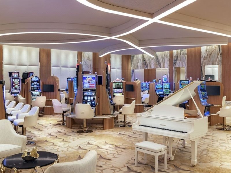 Conrad Las Vegas at Resorts World 31