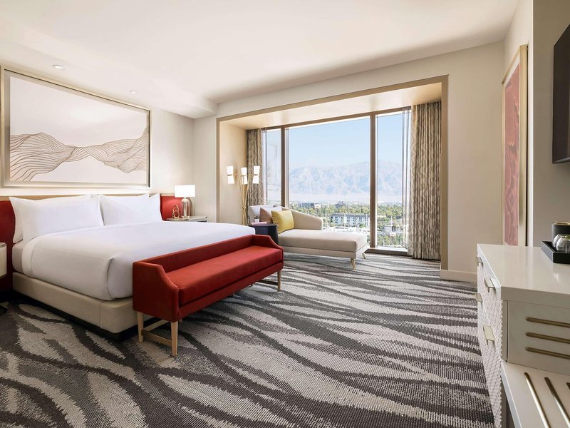 Conrad Las Vegas at Resorts World 40