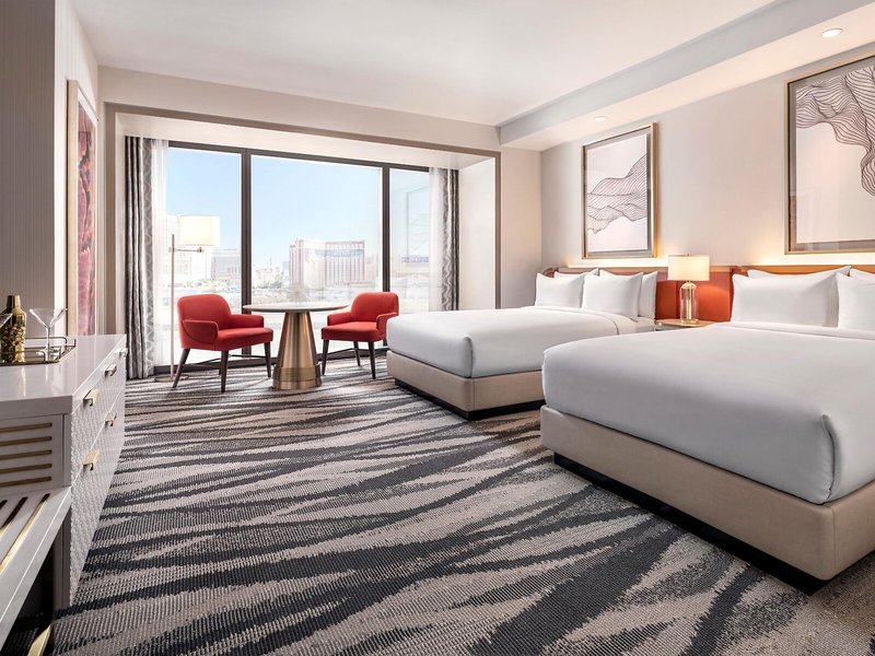 Conrad Las Vegas at Resorts World 42