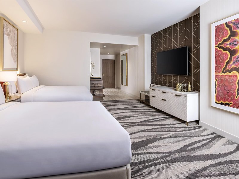 Conrad Las Vegas at Resorts World 44