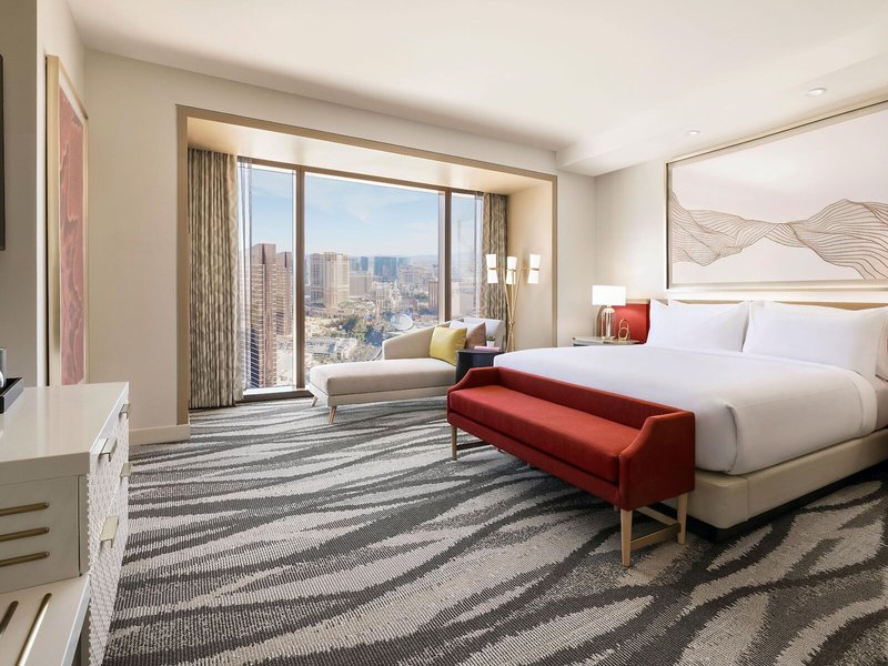 Conrad Las Vegas at Resorts World 45