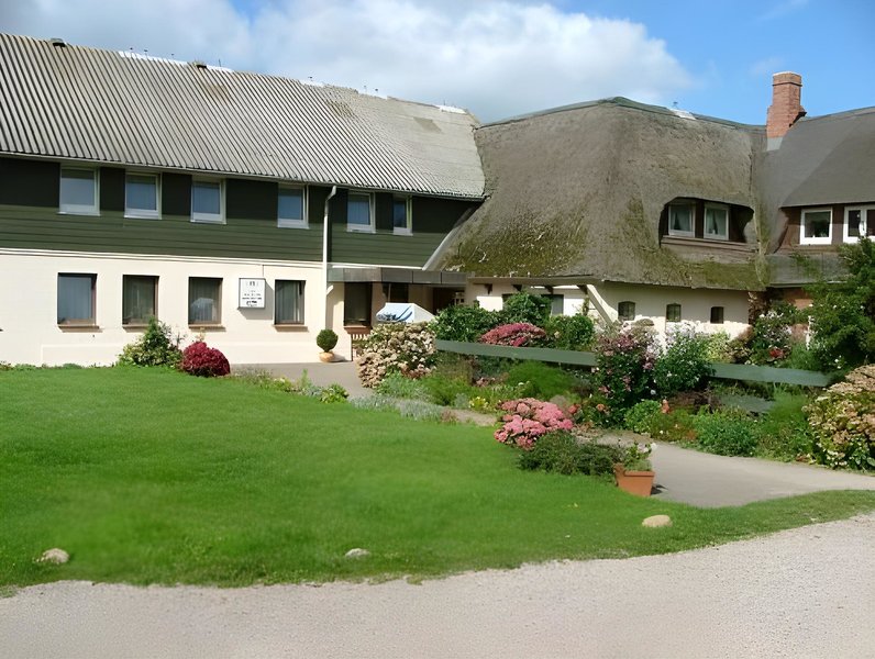 Hotel Garni Zur Post