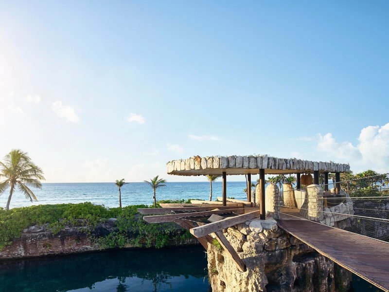 Hotel Xcaret Arte 6
