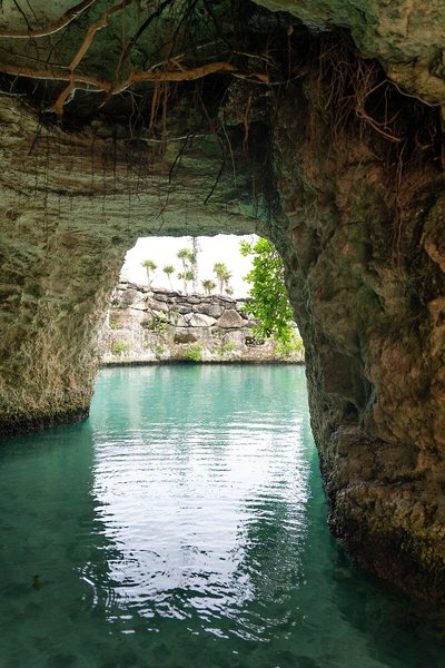 Hotel Xcaret Arte 8