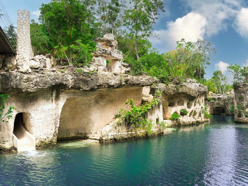 Hotel Xcaret Arte 9