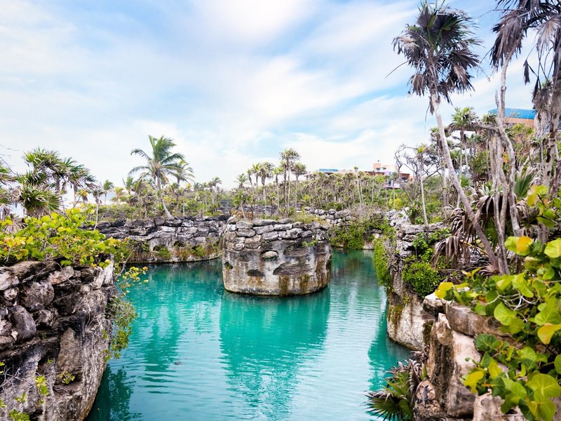 Hotel Xcaret Arte 11