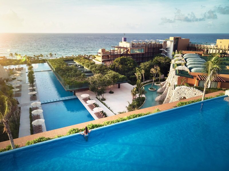 Hotel Xcaret Arte 12