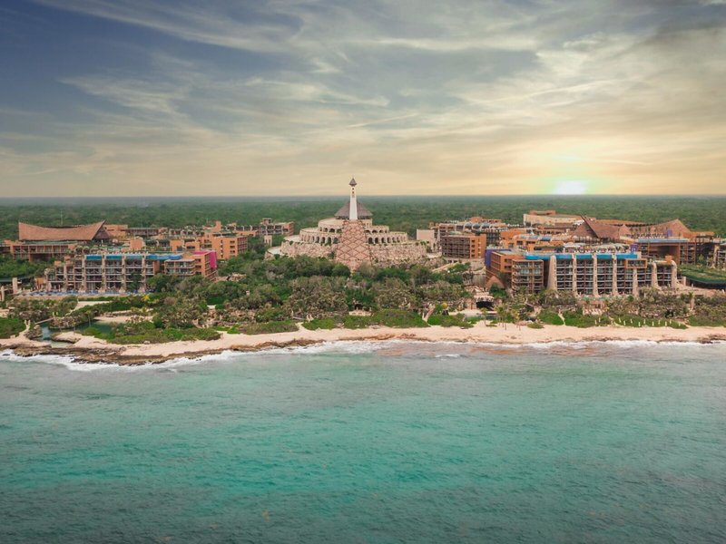 Hotel Xcaret Arte 13