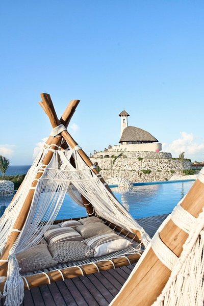 Hotel Xcaret Arte 16