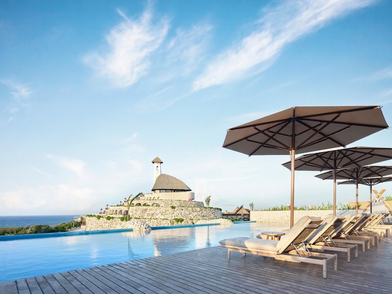 Hotel Xcaret Arte 17