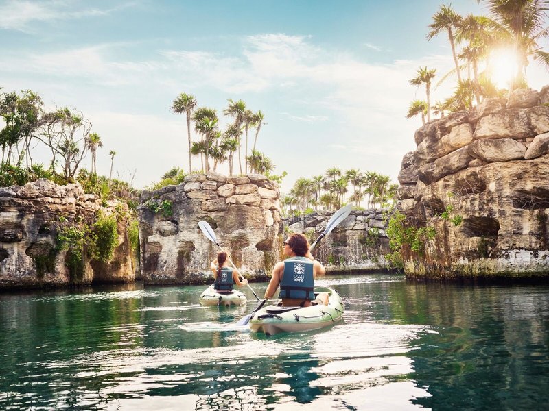 Hotel Xcaret Arte 18