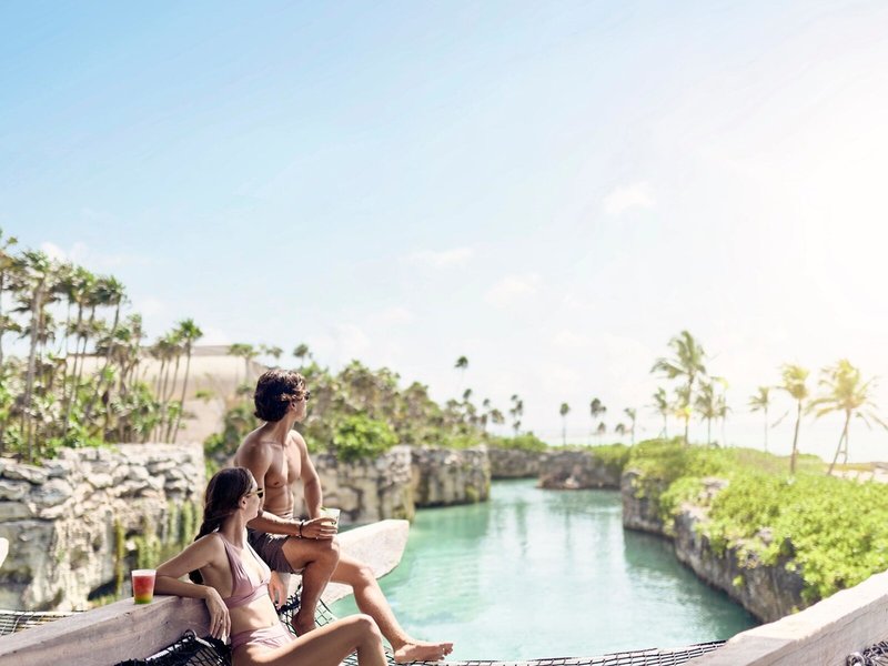 Hotel Xcaret Arte 19