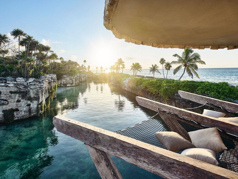 Hotel Xcaret Arte 20