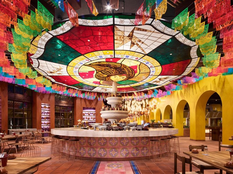 Hotel Xcaret Arte 22