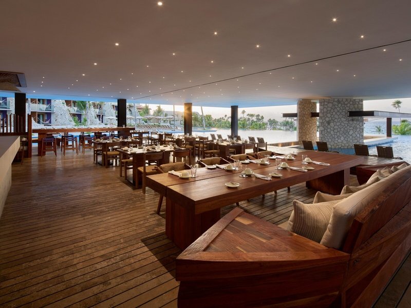 Hotel Xcaret Arte 23