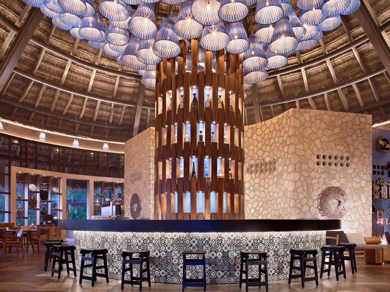 Hotel Xcaret Arte 30