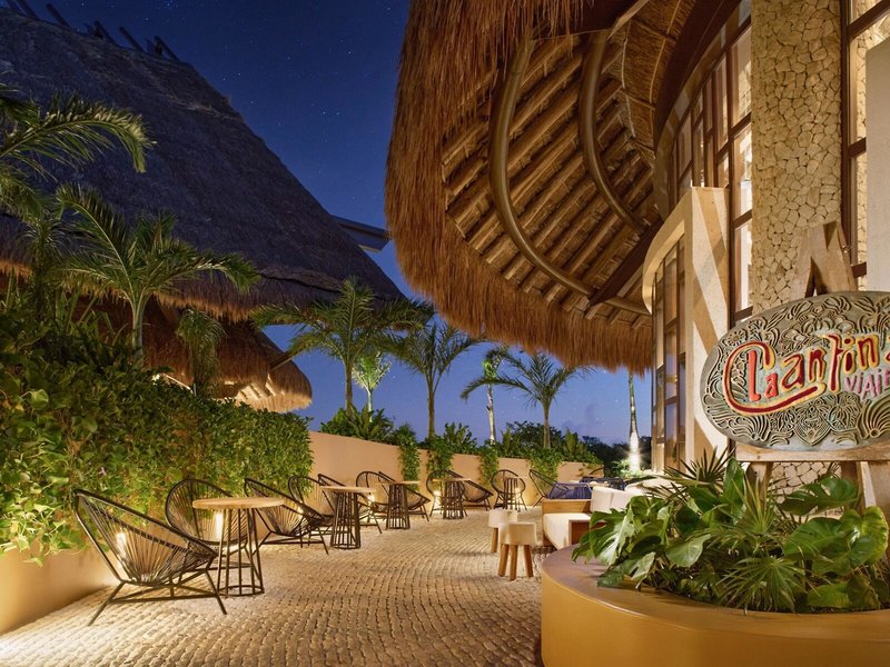 Hotel Xcaret Arte 31