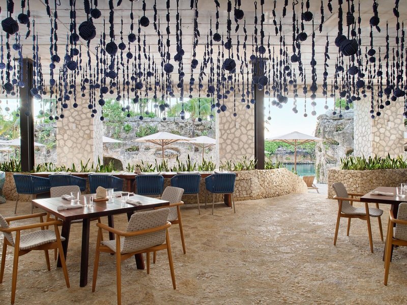 Hotel Xcaret Arte 35
