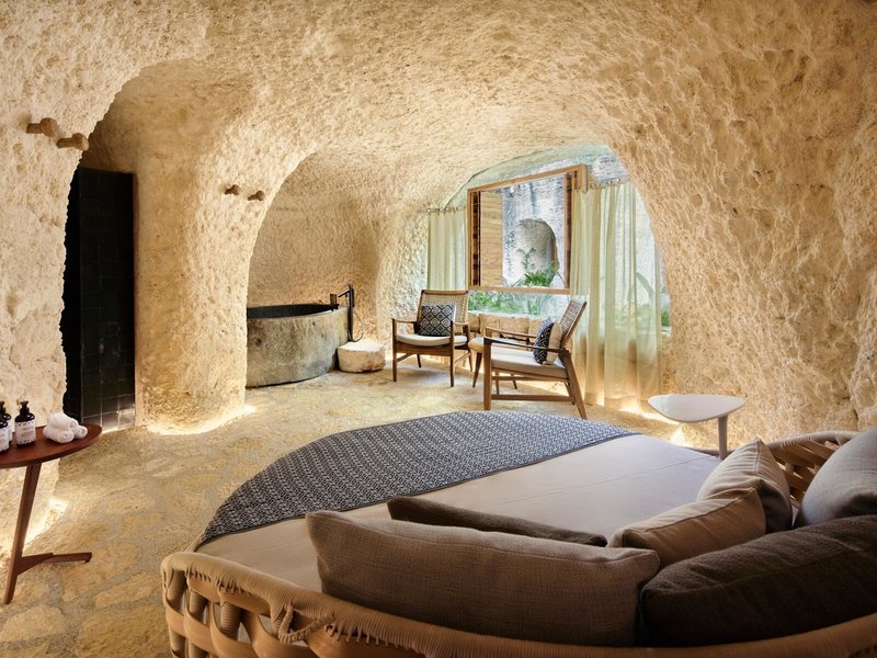 Hotel Xcaret Arte 38