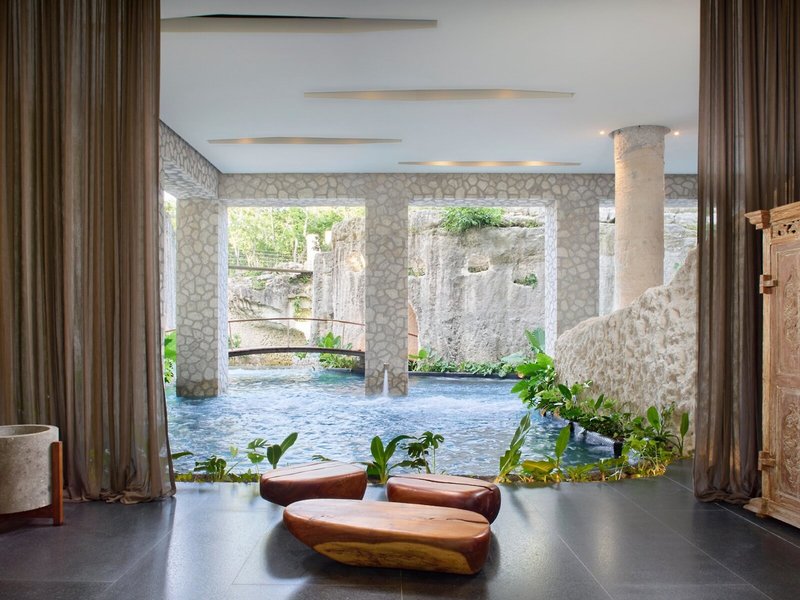 Hotel Xcaret Arte 39