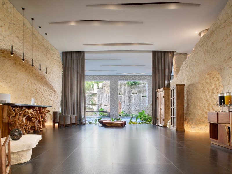 Hotel Xcaret Arte 40