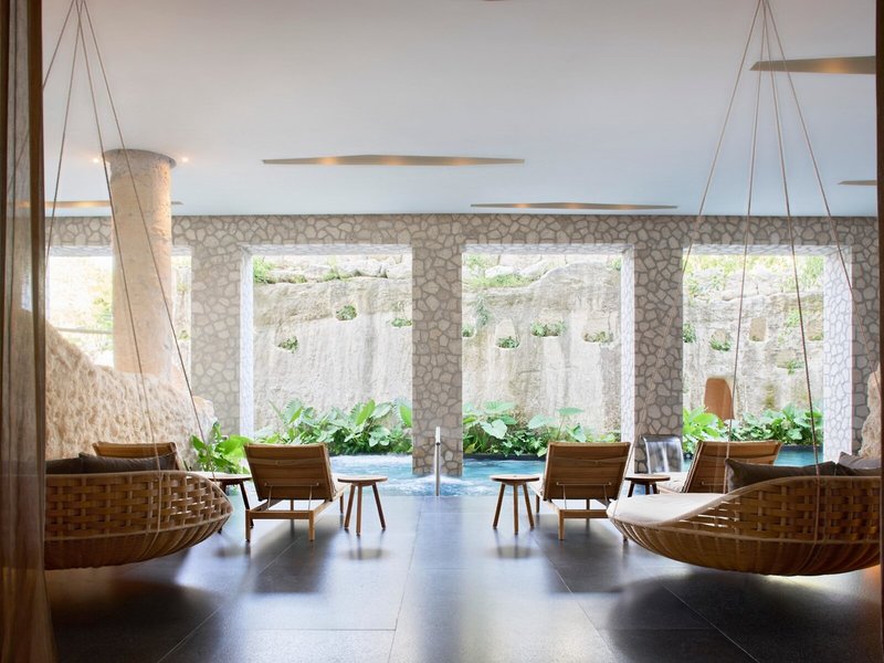 Hotel Xcaret Arte 41