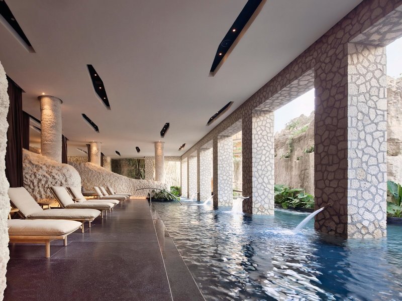 Hotel Xcaret Arte 45