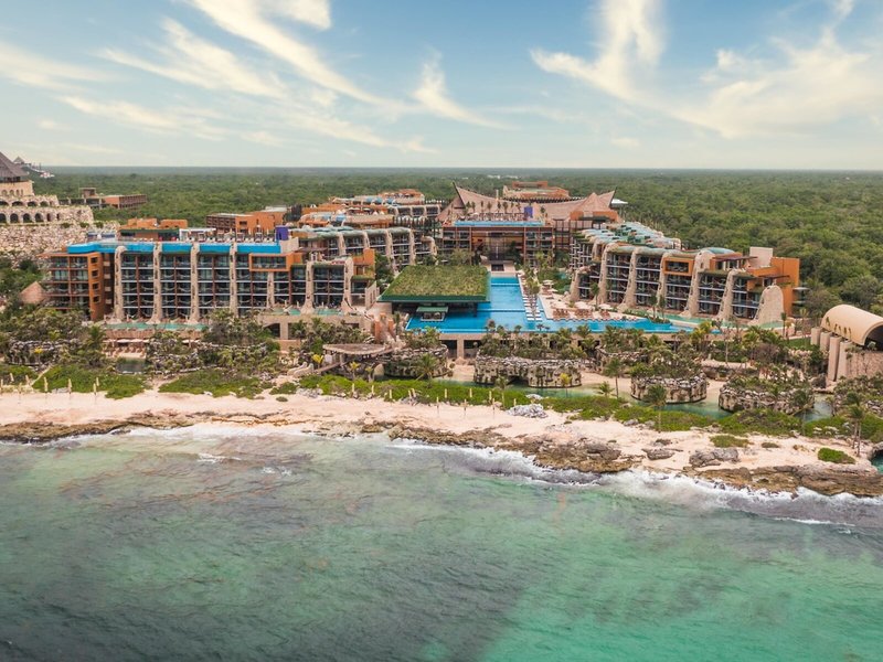 Hotel Xcaret Arte 2
