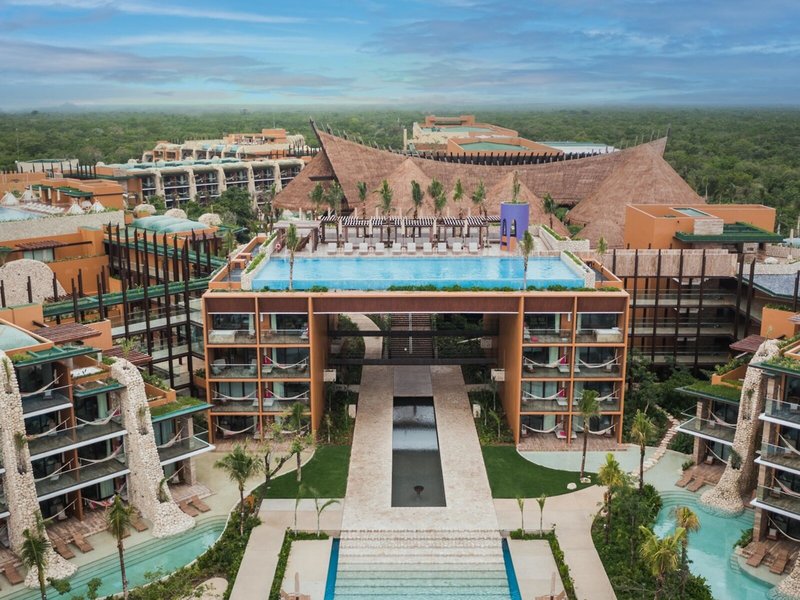 Hotel Xcaret Arte 3